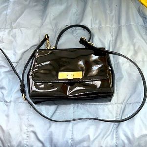 Michael Kors cross body bag